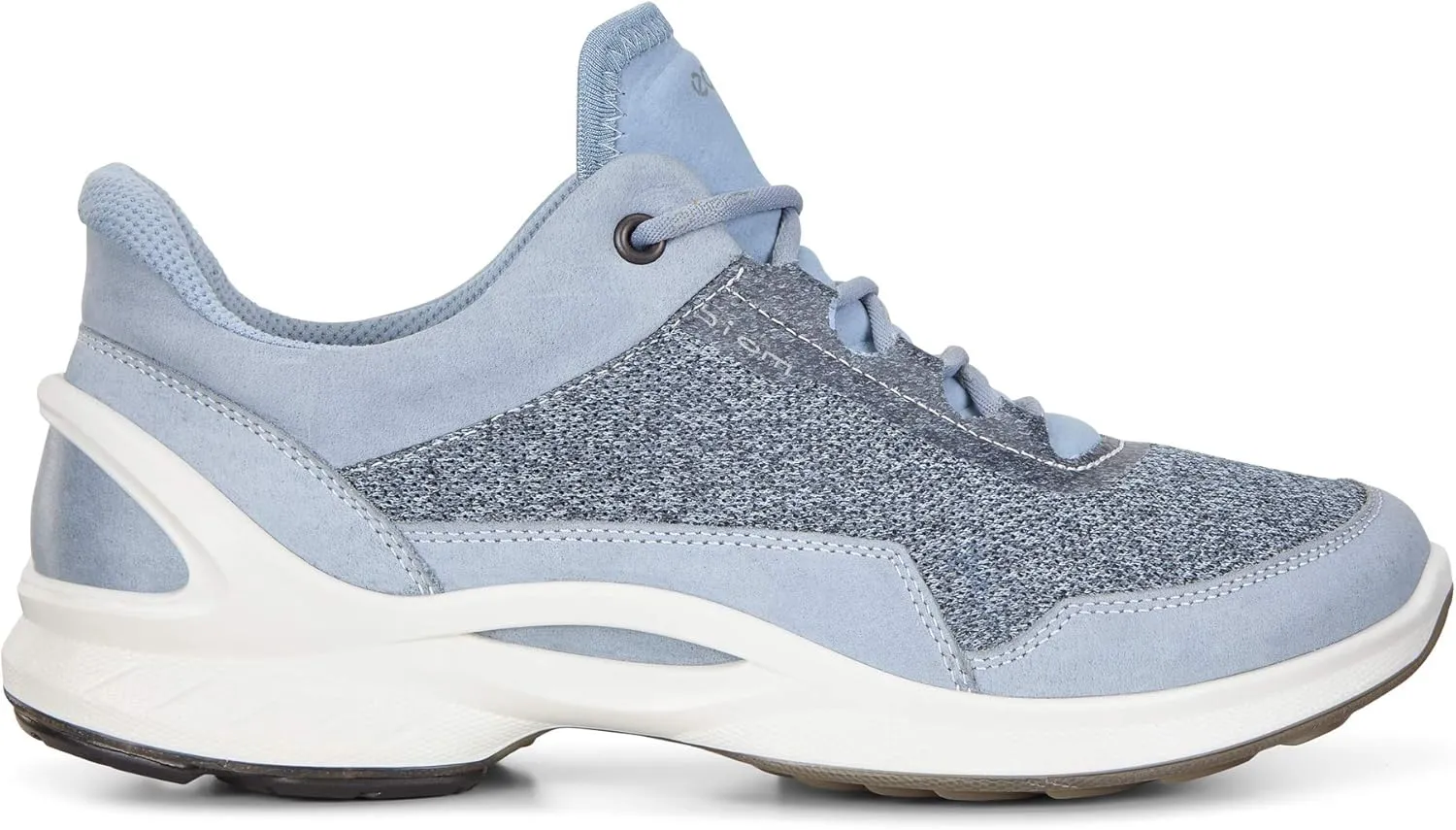 ECCO - Women’s BIOM Fjuel Mesh Athletic Sneaker
