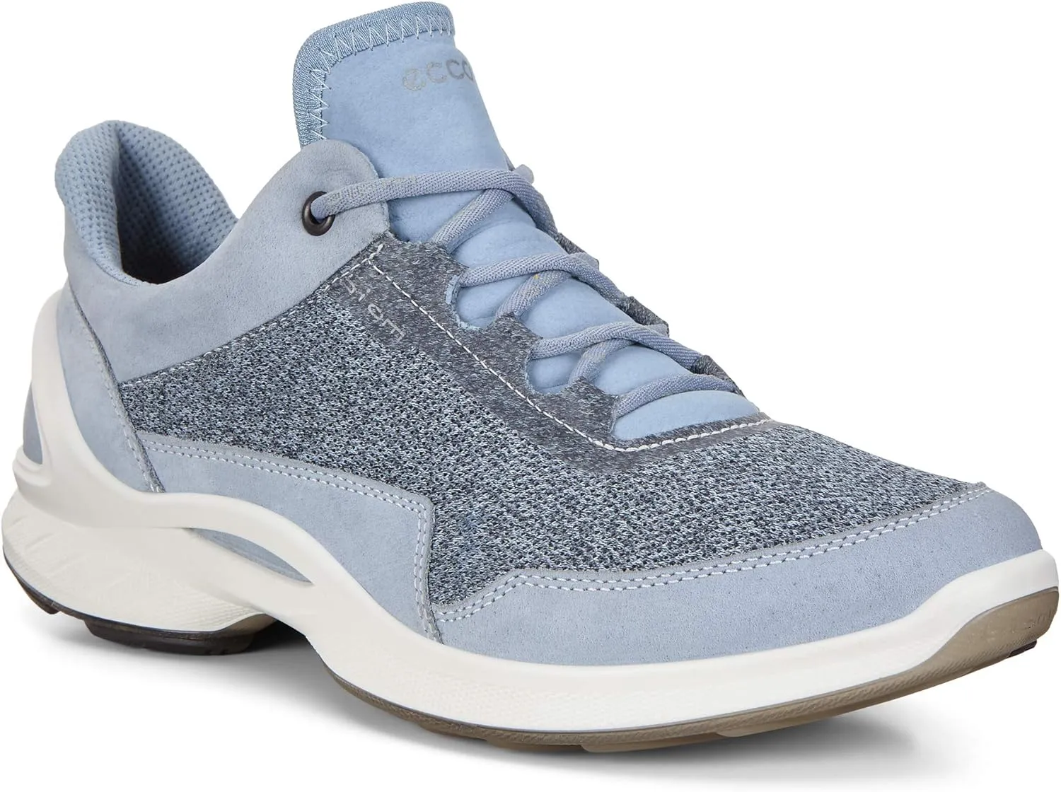 ECCO - Women’s BIOM Fjuel Mesh Athletic Sneaker