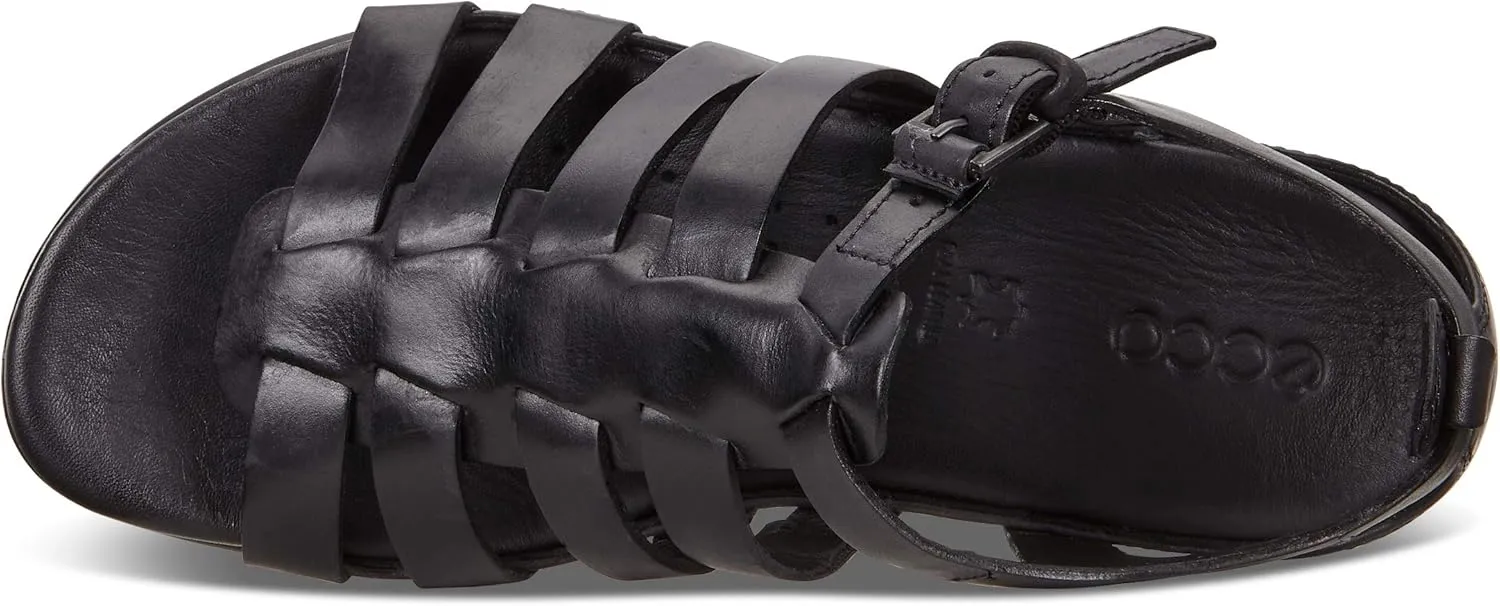 ECCO Women's Flash Strappy Sandal