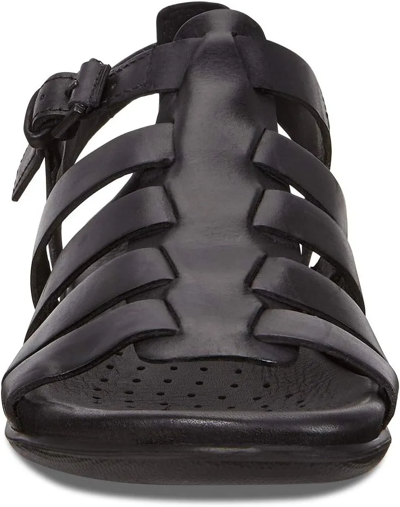 ECCO Women's Flash Strappy Sandal