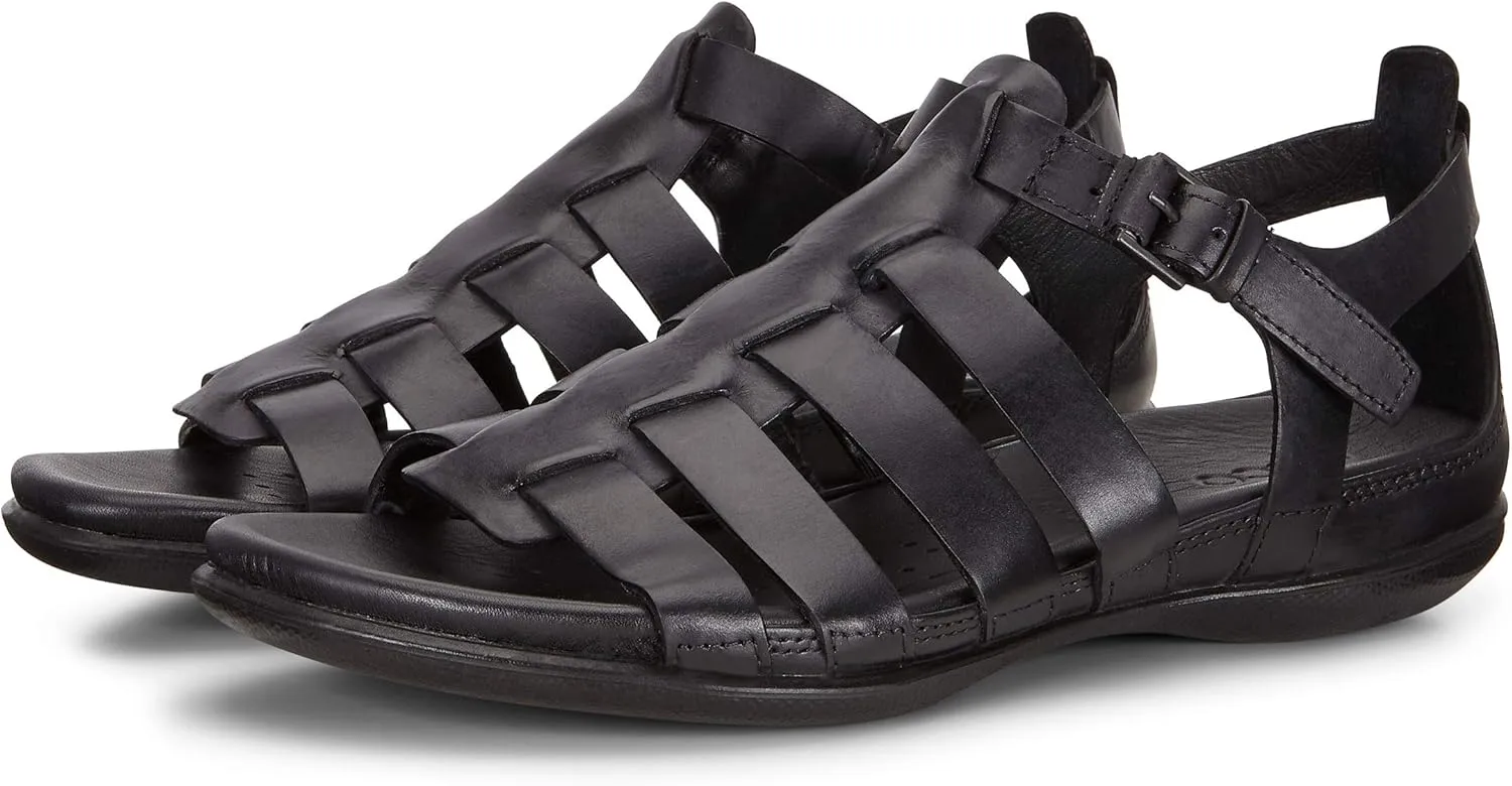 ECCO Women's Flash Strappy Sandal