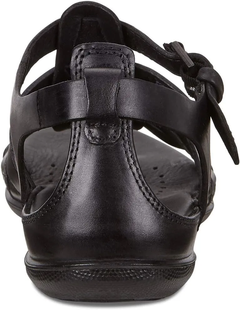 ECCO Women's Flash Strappy Sandal