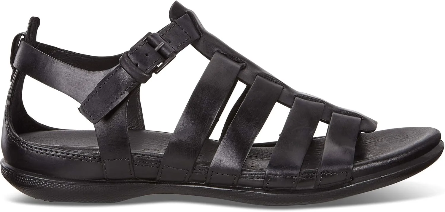 ECCO Women's Flash Strappy Sandal