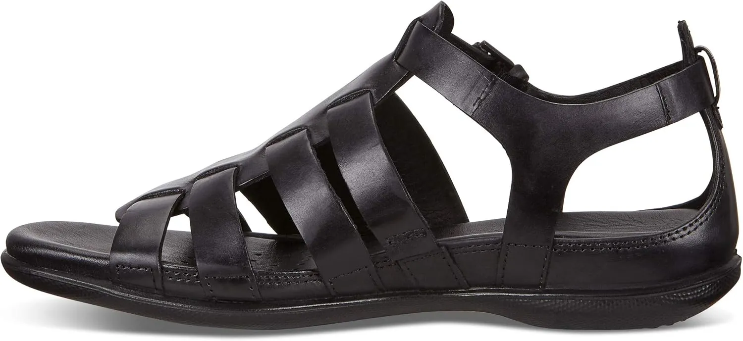 ECCO Women's Flash Strappy Sandal