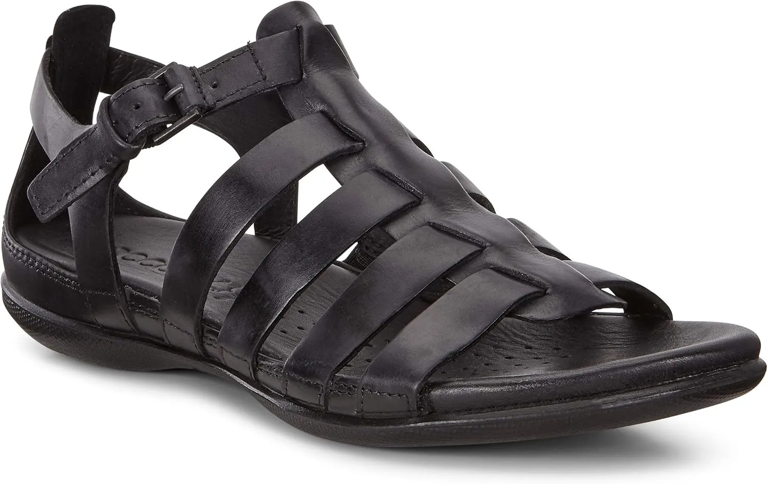 ECCO Women's Flash Strappy Sandal