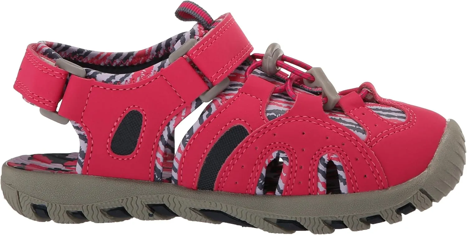 Eddie Bauer Boy's Athletic Sandal