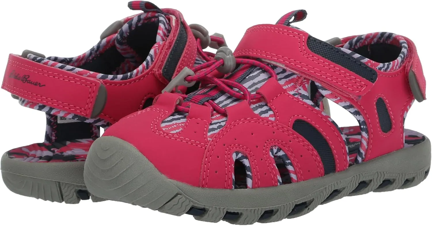Eddie Bauer Boy's Athletic Sandal