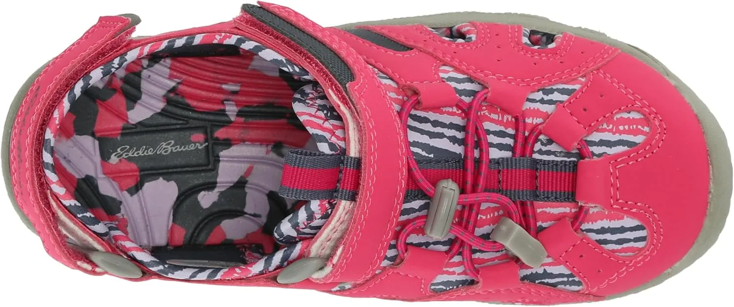 Eddie Bauer Boy's Athletic Sandal