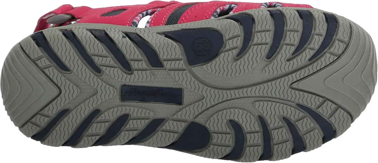 Eddie Bauer Boy's Athletic Sandal