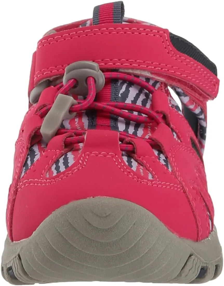 Eddie Bauer Boy's Athletic Sandal