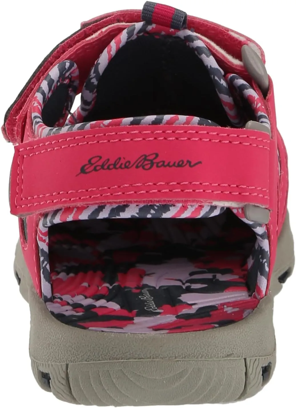 Eddie Bauer Boy's Athletic Sandal
