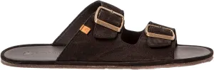 El Naturalista Unisex's Classic Flat Sandal