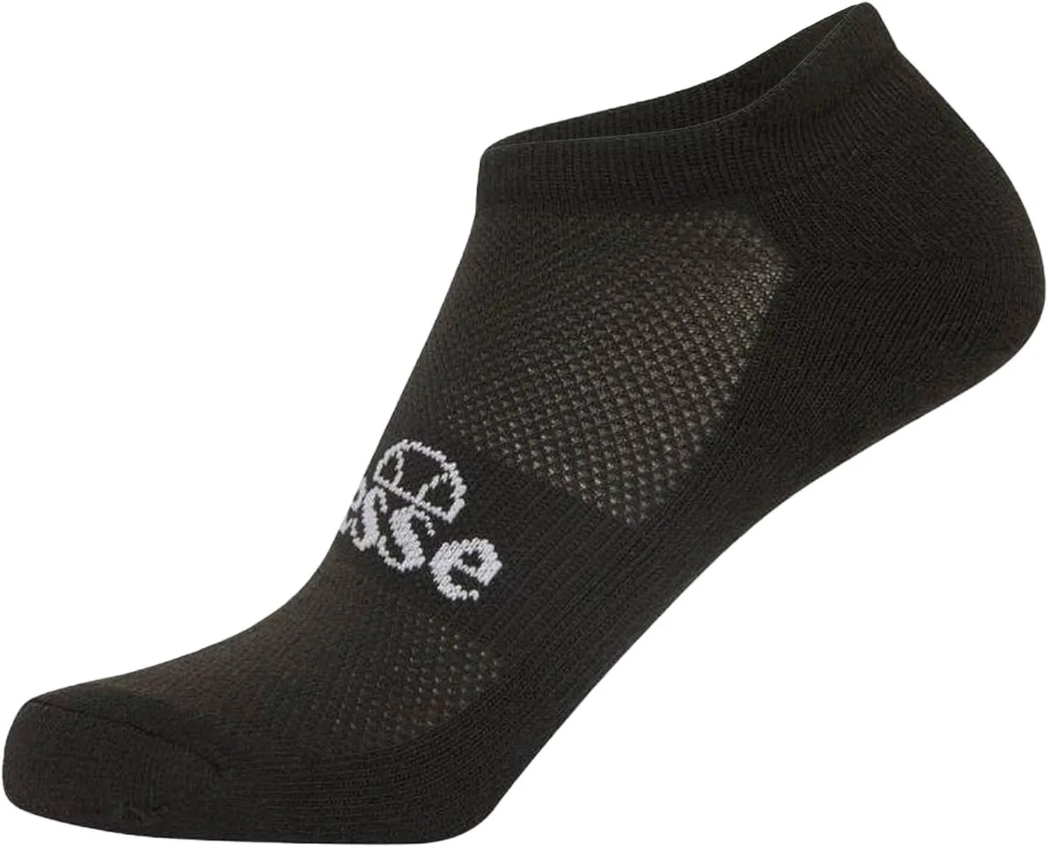 ellesse Unisex Trainer Socks Arado 7 Pairs - Trainer Liner, Logo