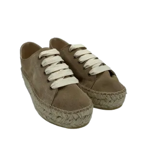 Espadrillas Macarena Lace up Patri