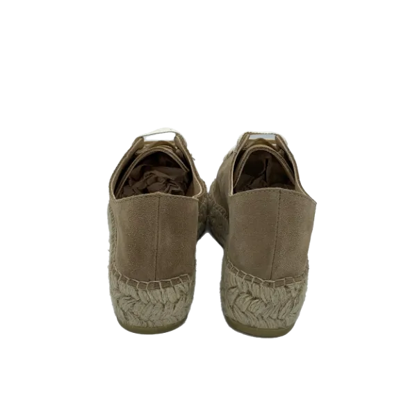 Espadrillas Macarena Lace up Patri