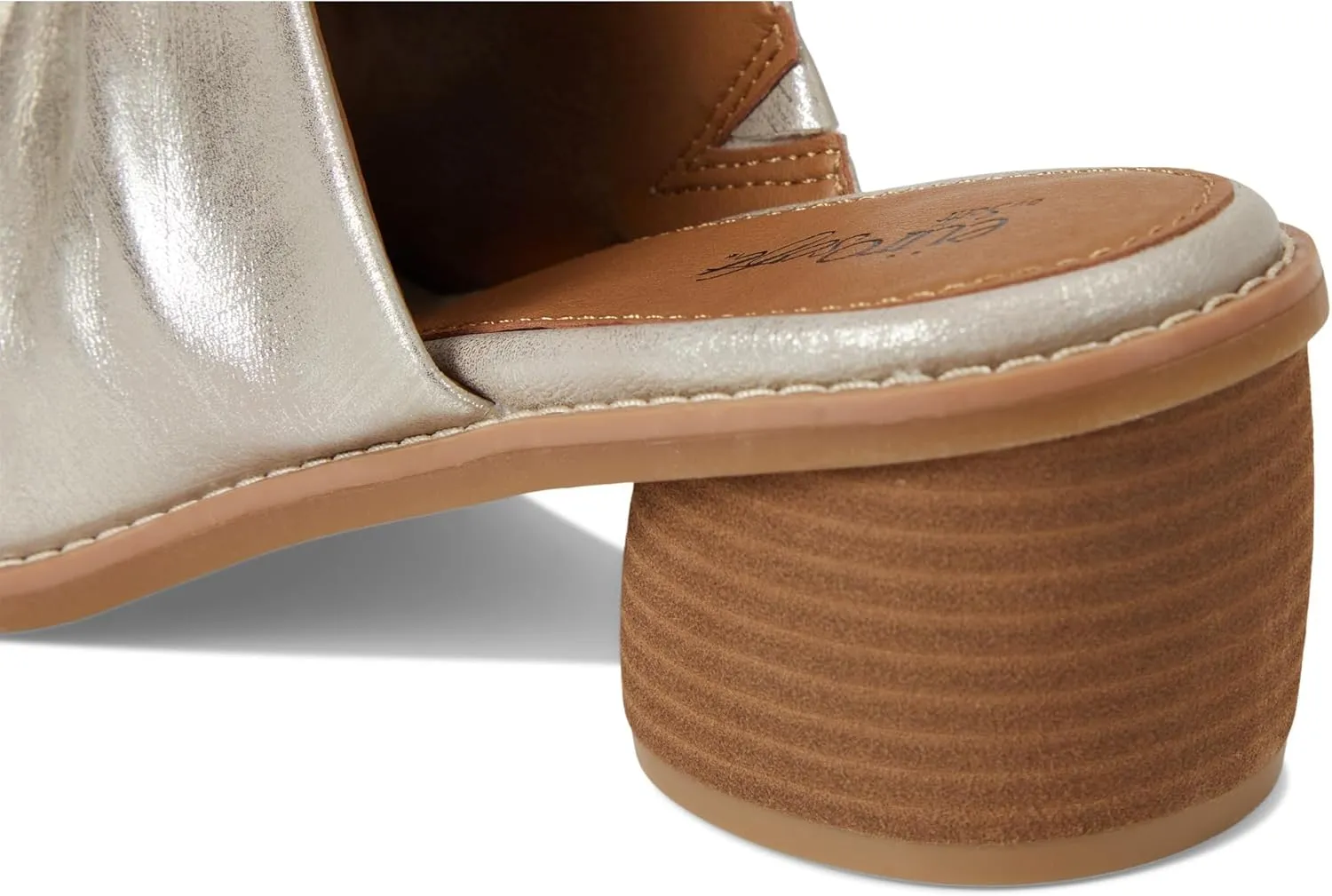 Eurosoft by Sofft Women's Corley Slide Sandal