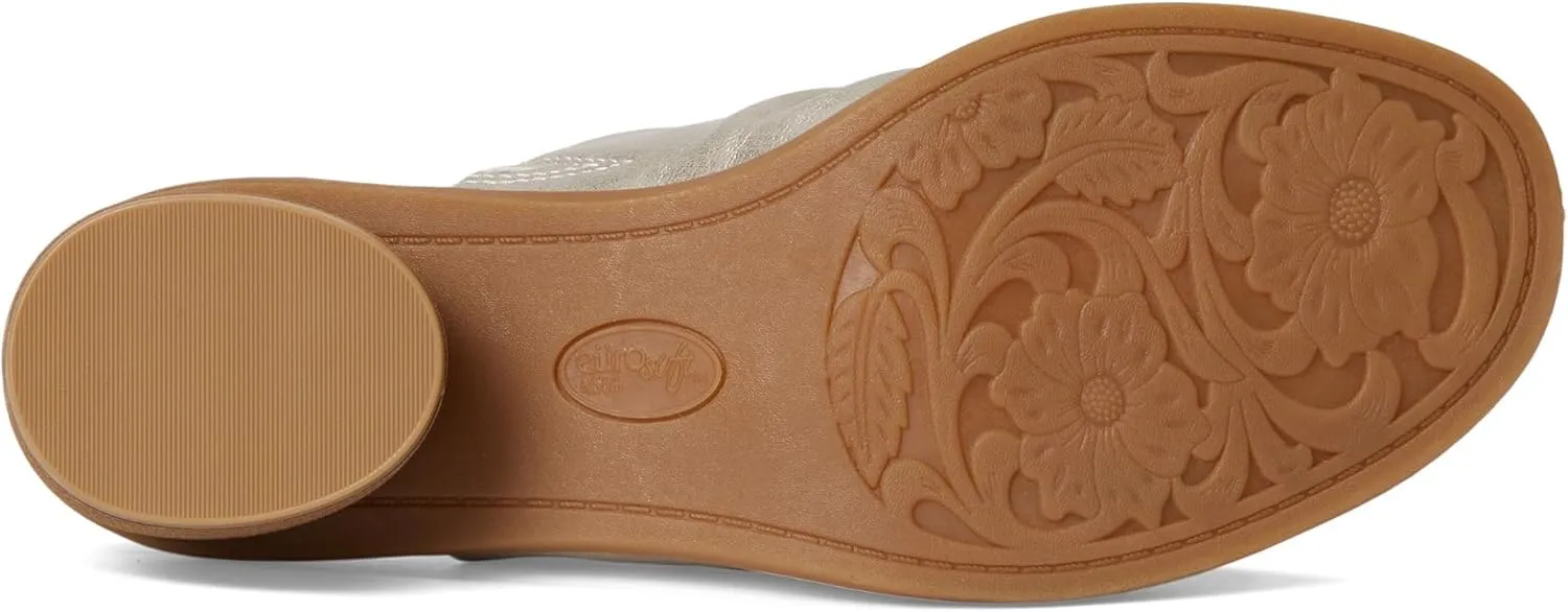Eurosoft by Sofft Women's Corley Slide Sandal