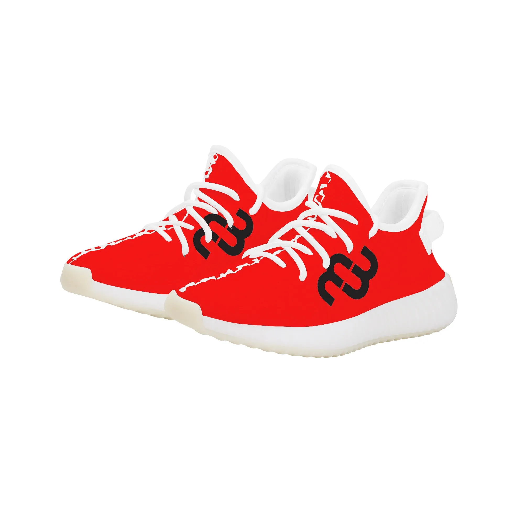 Excellent customer support White - D18 Money Mesh Popular pick Bushae Sneaker Kids Knit