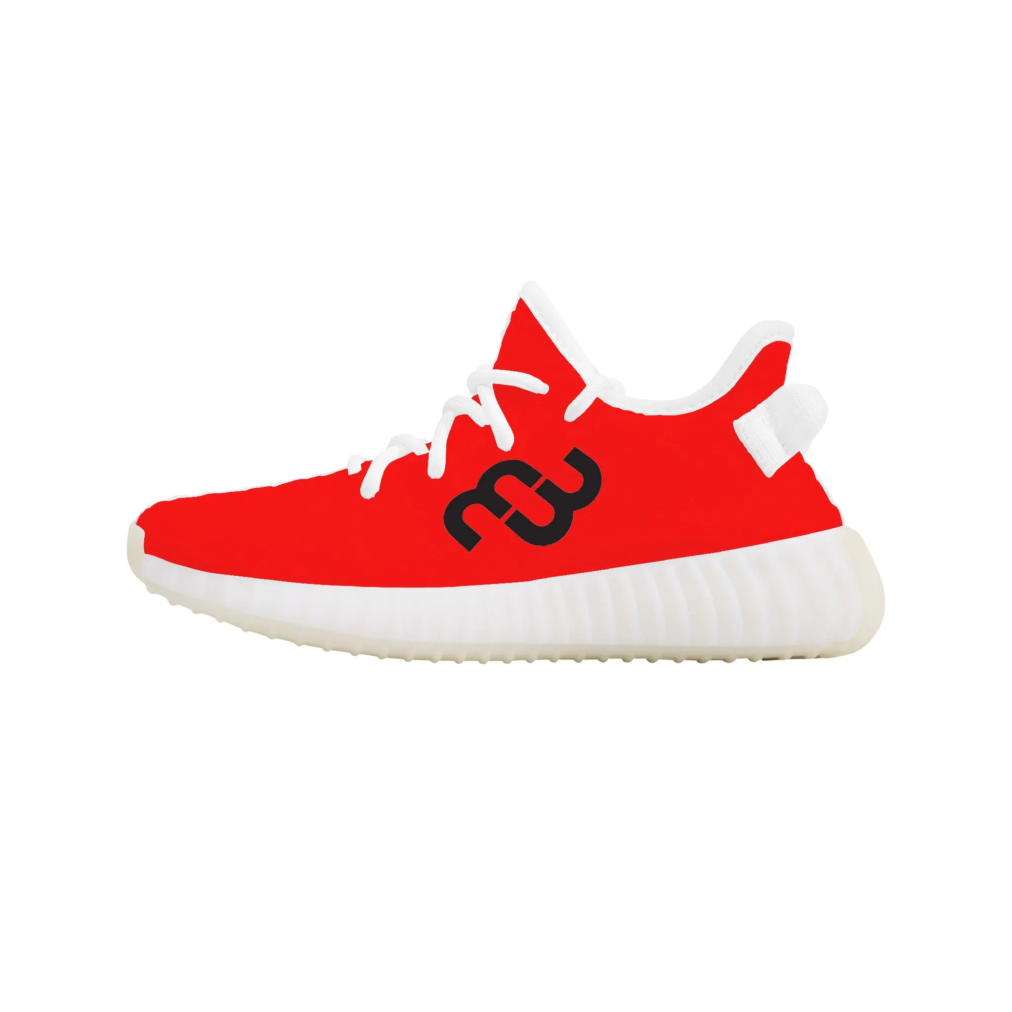 Excellent customer support White - D18 Money Mesh Popular pick Bushae Sneaker Kids Knit