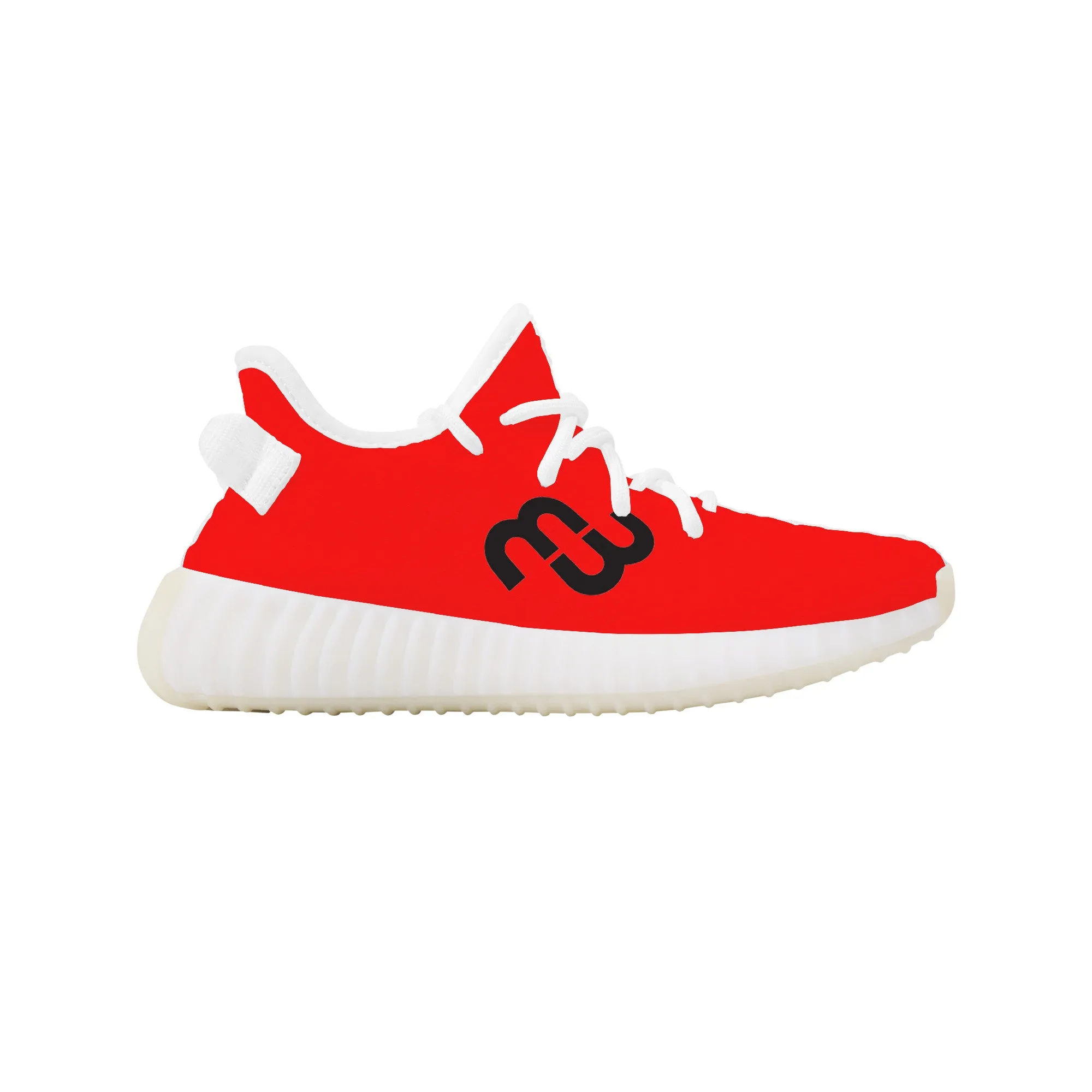 Excellent customer support White - D18 Money Mesh Popular pick Bushae Sneaker Kids Knit