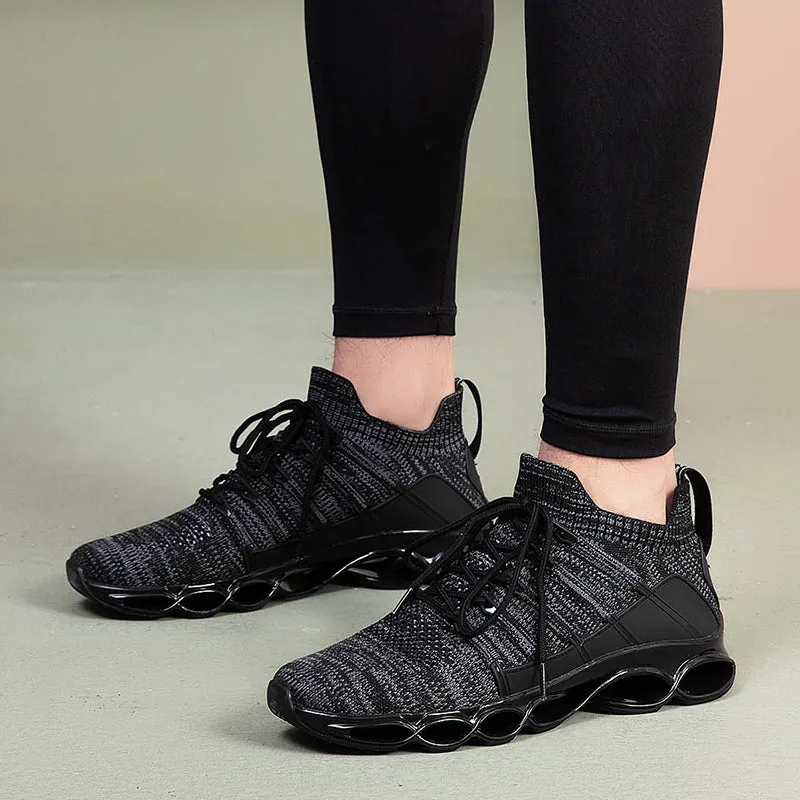 Fashion Breathable Sneaker.