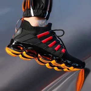 Fashion Breathable Sneaker.