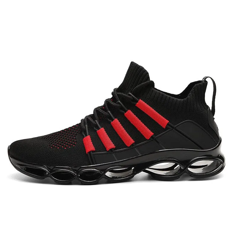 Fashion Breathable Sneaker.