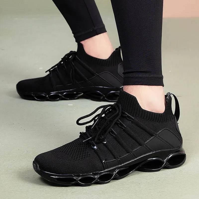 Fashion Breathable Sneaker.