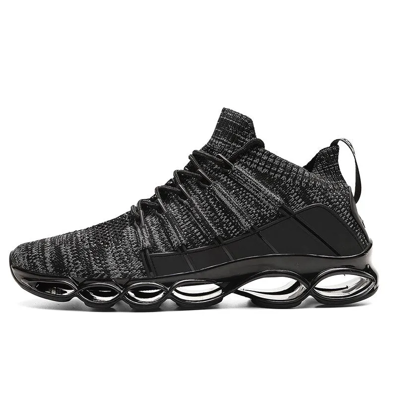 Fashion Breathable Sneaker.