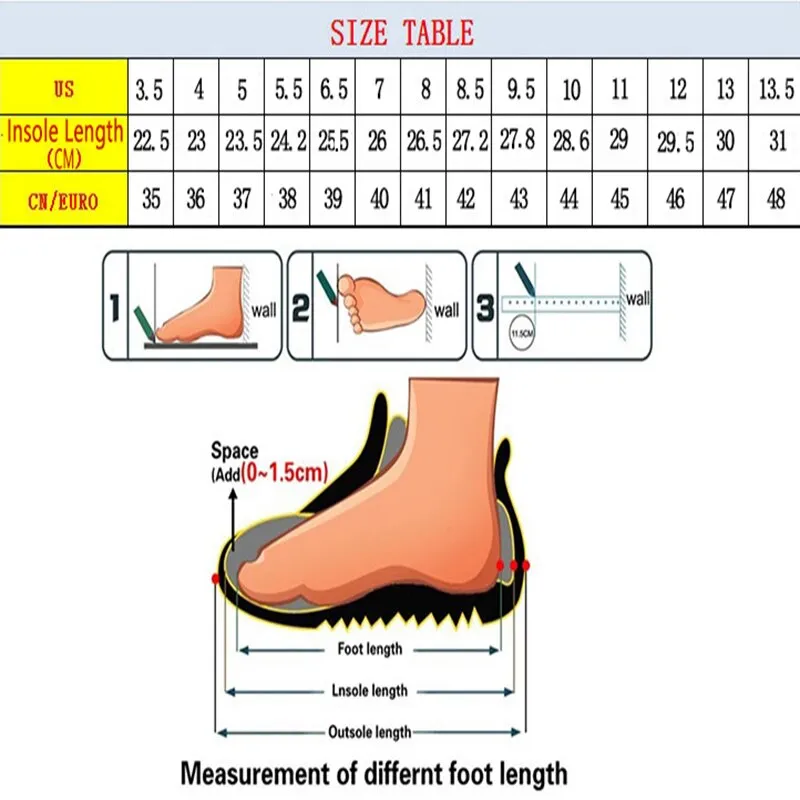 Fashion Breathable Sneaker.