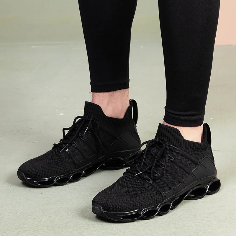 Fashion Breathable Sneaker.