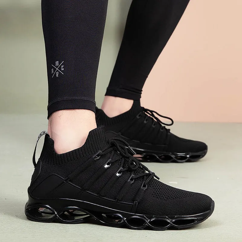 Fashion Breathable Sneaker.