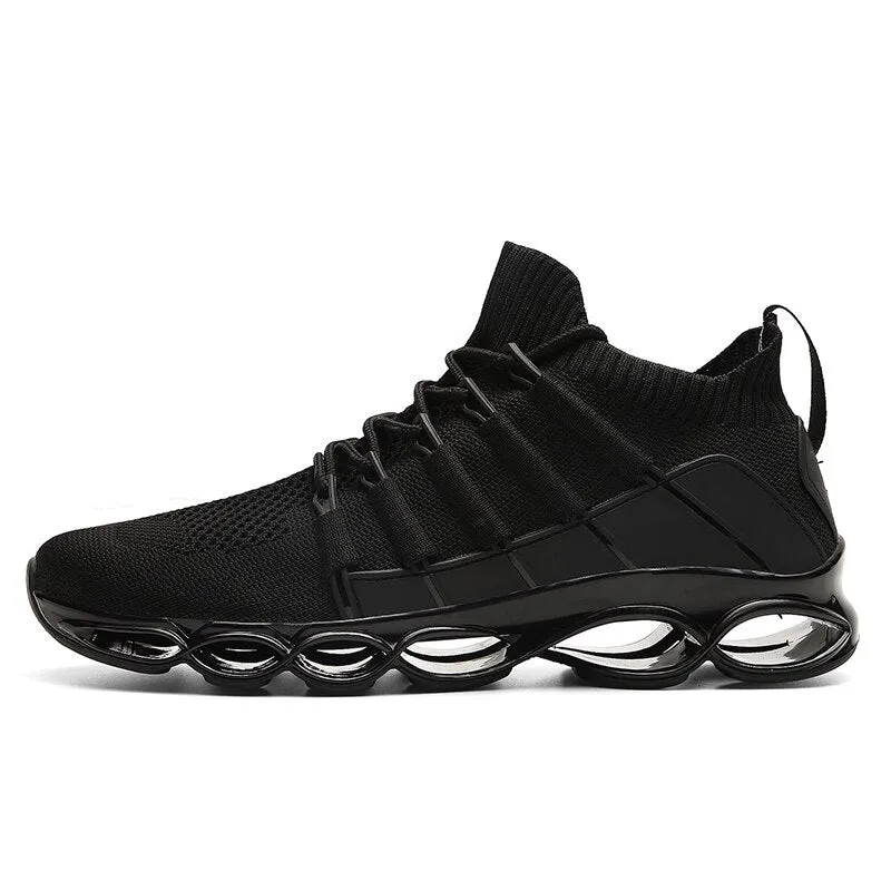 Fashion Breathable Sneaker.