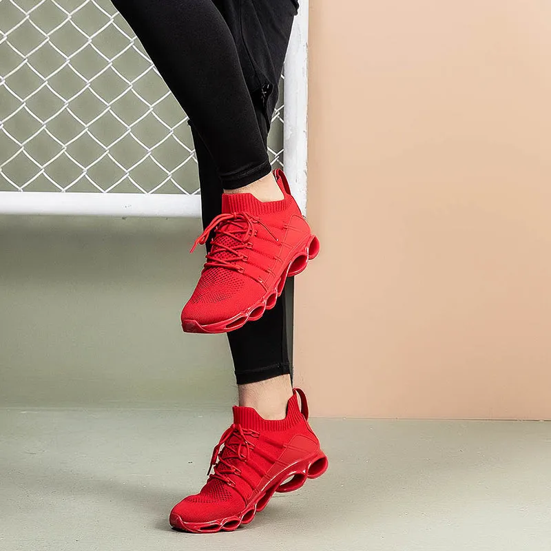 Fashion Breathable Sneaker.