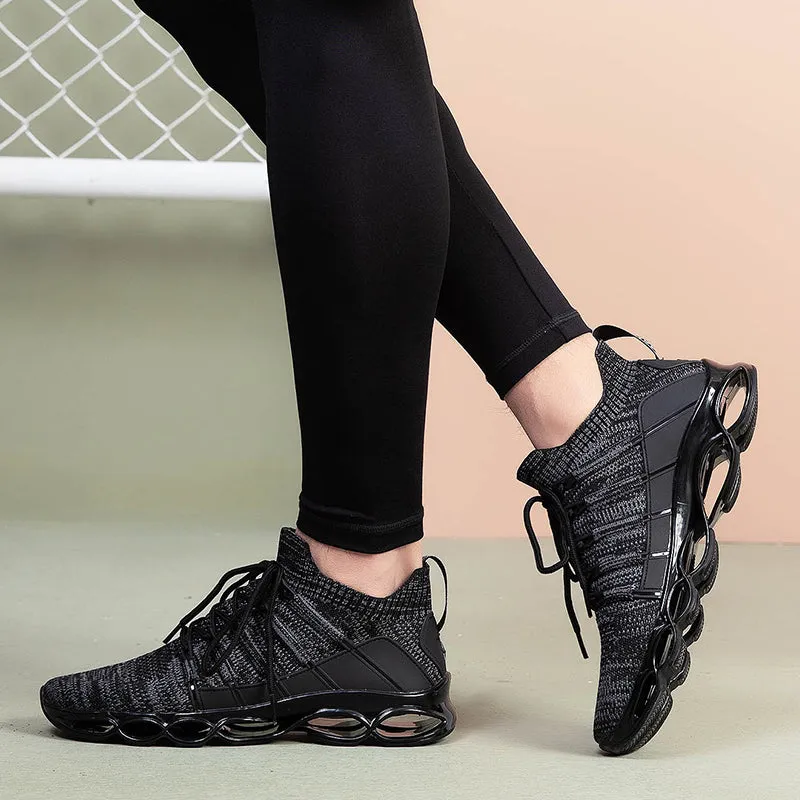 Fashion Breathable Sneaker.