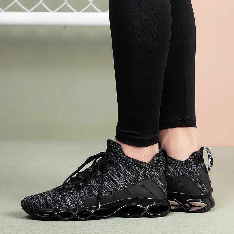 Fashion Breathable Sneaker.