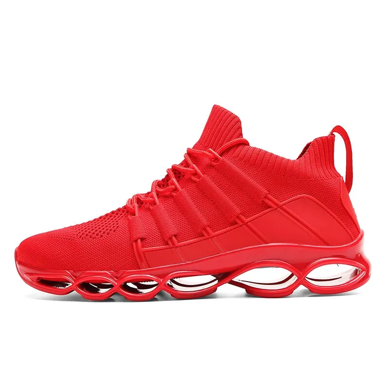 Fashion Breathable Sneaker.