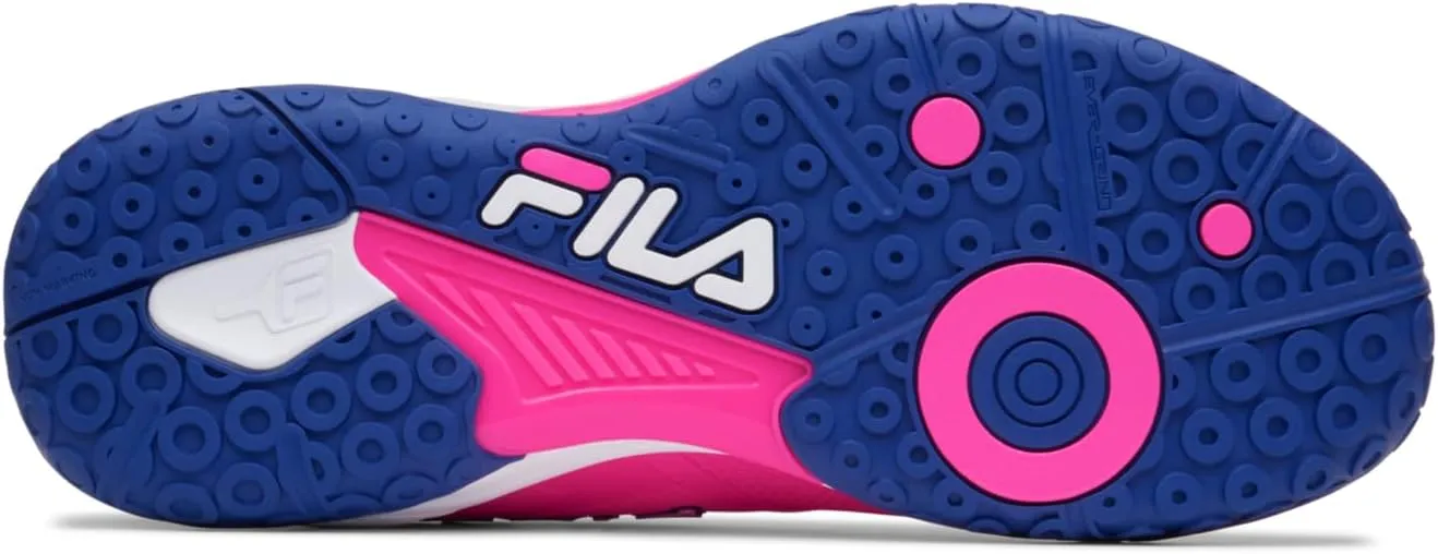 Fila Volley Burst Womens Pickleball Shoe