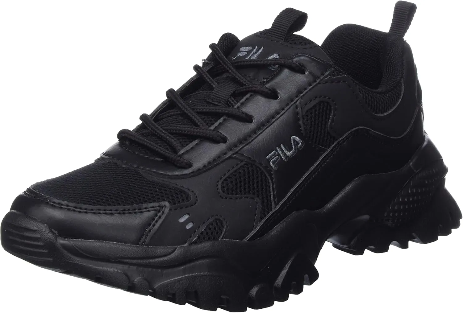 FILA Women's Electric Flow Wmn Trainers