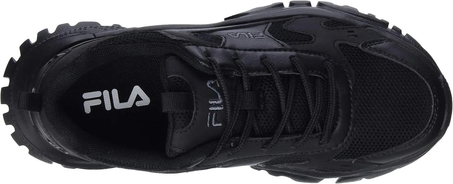 FILA Women's Electric Flow Wmn Trainers