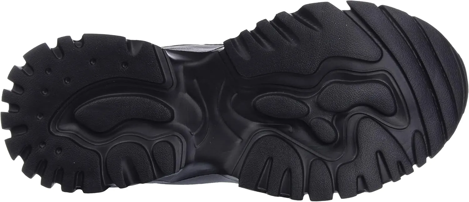 FILA Women's Electric Flow Wmn Trainers