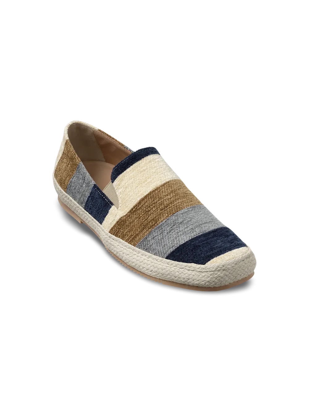 Finnian Venetian Loafer - Multi