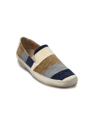 Finnian Venetian Loafer - Multi