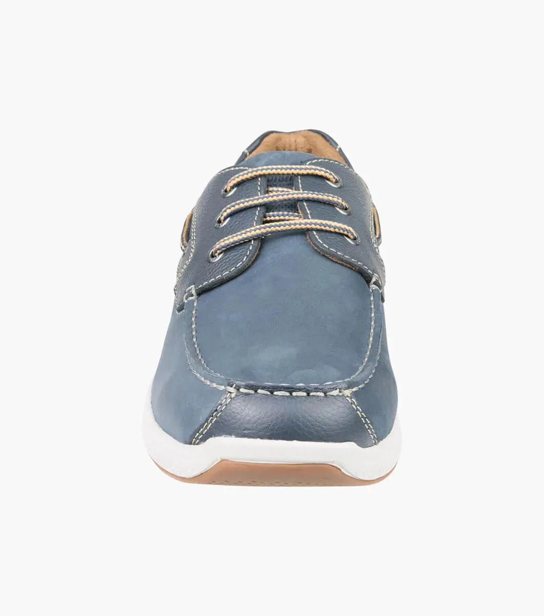 Florsheim GT Lakes Mocc