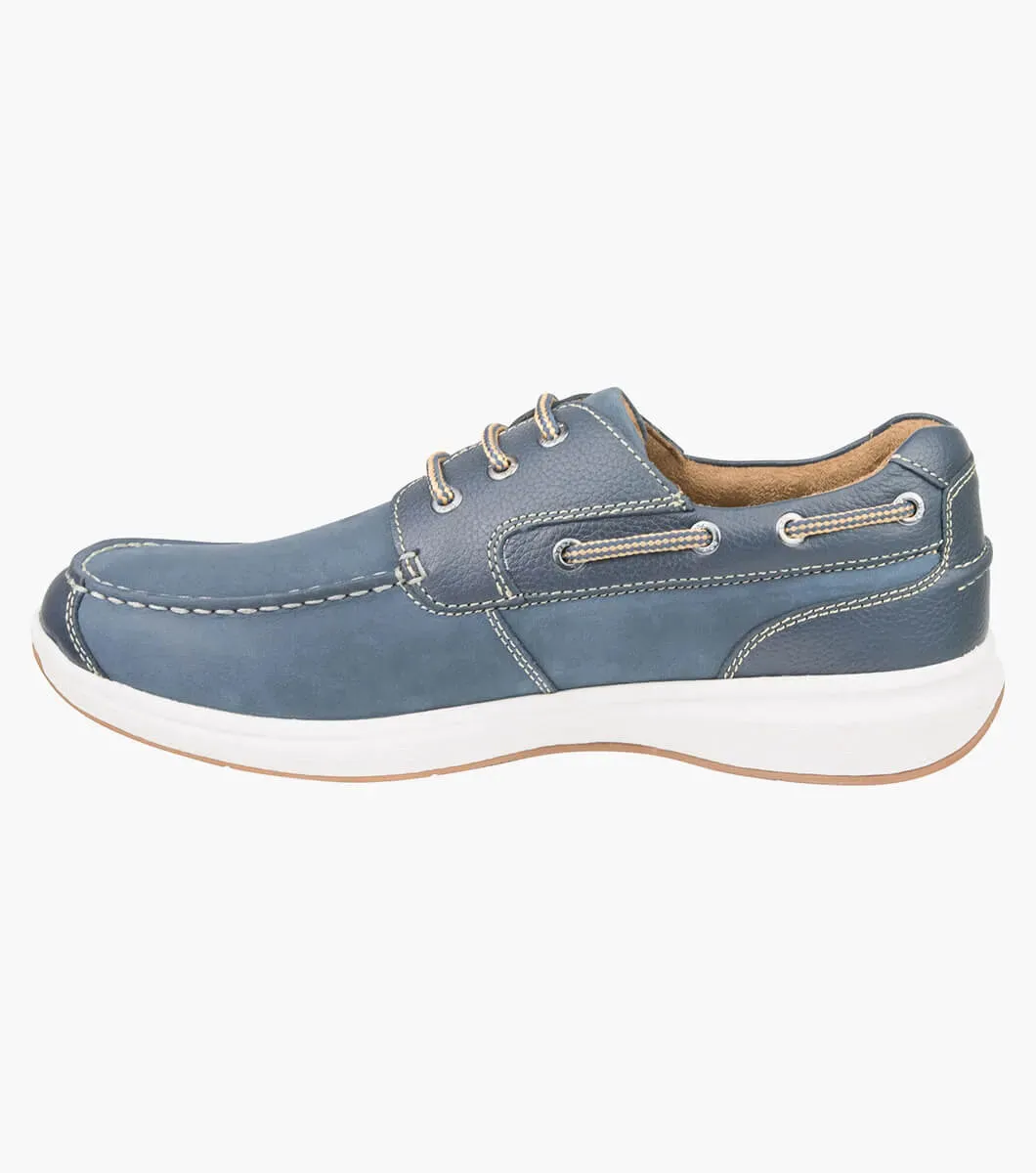 Florsheim GT Lakes Mocc