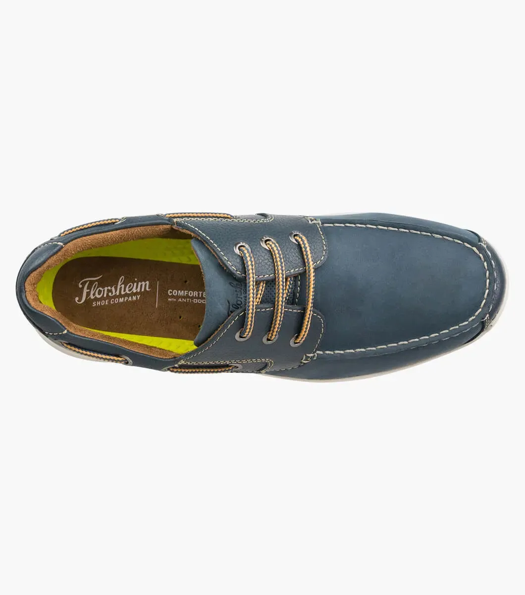 Florsheim GT Lakes Mocc