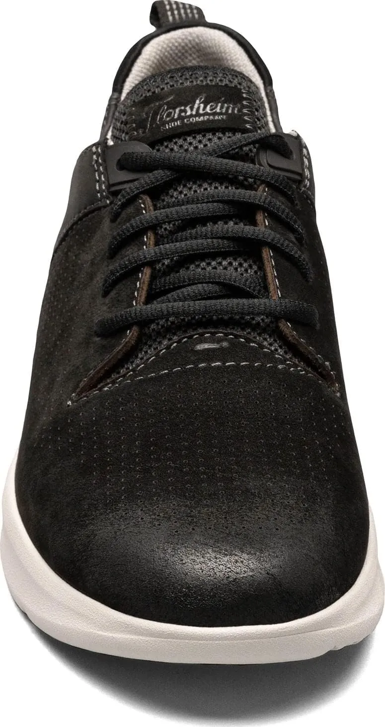 Florsheim Men's, Studio Perf Lace-Up Sneaker