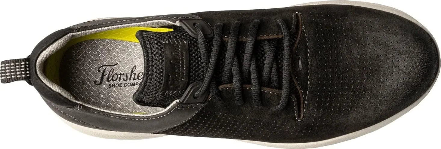 Florsheim Men's, Studio Perf Lace-Up Sneaker