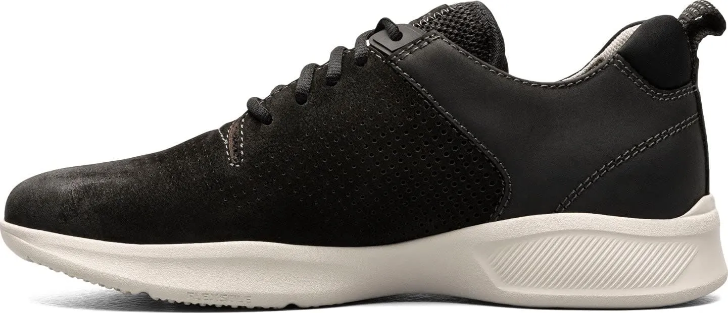 Florsheim Men's, Studio Perf Lace-Up Sneaker
