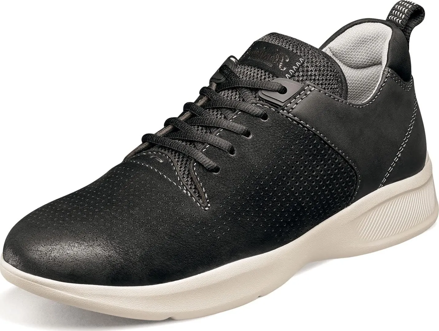 Florsheim Men's, Studio Perf Lace-Up Sneaker